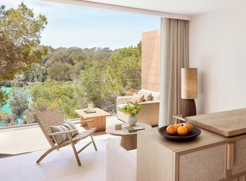 Ikos Porto Petro – All inclusive, Room