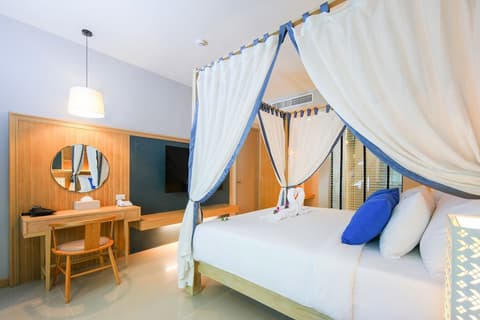 CRAFT Resort & Villas, Room