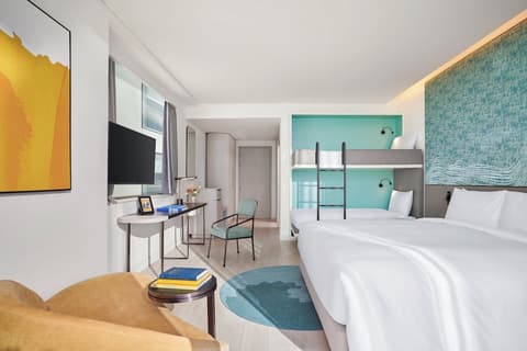 voco Ma Belle Danang by IHG, Room