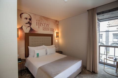 Vila Gale Collection S. Miguel Hotel, Room