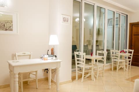 Taormina B&B, Reception