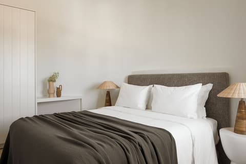 Amaria Beach Resort, Room