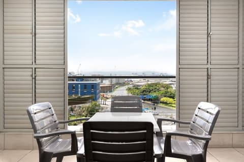 Kaya Stay, Terrace/patio