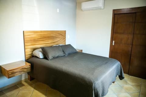 Departamentos Tequila, Room