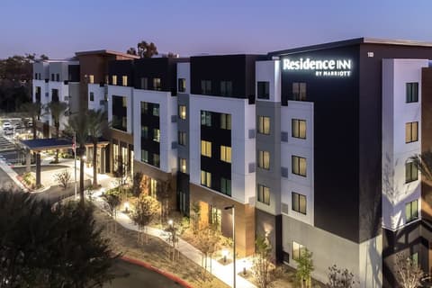 Residence Inn by Marriott Anaheim Brea, Exterior