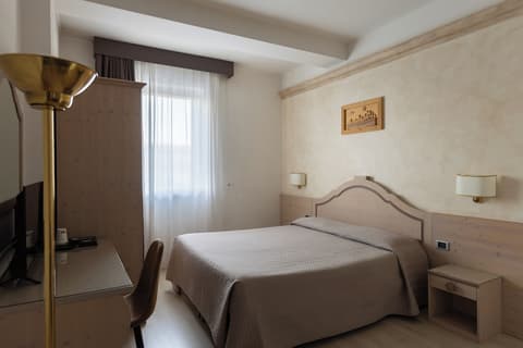 HOTEL GIALLETTI, Room