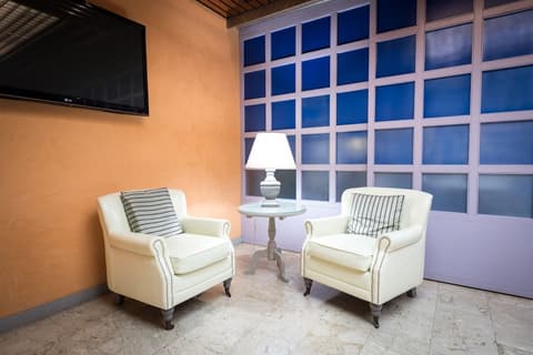 HOTEL GIALLETTI, Bar (on property)