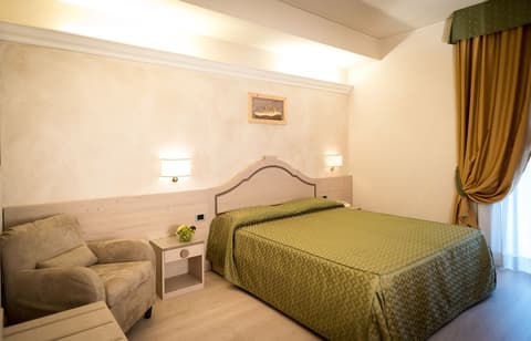 HOTEL GIALLETTI, Room