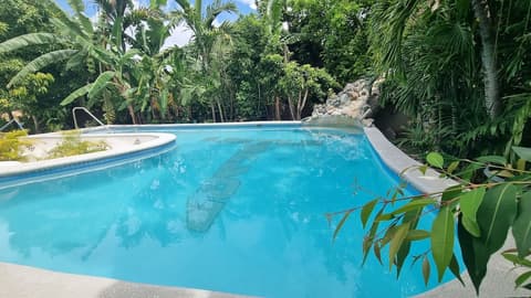 Little Savoy Guest House, Pool