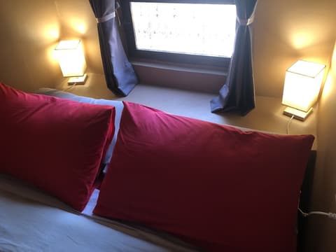 Riad Inaya Fez, Room