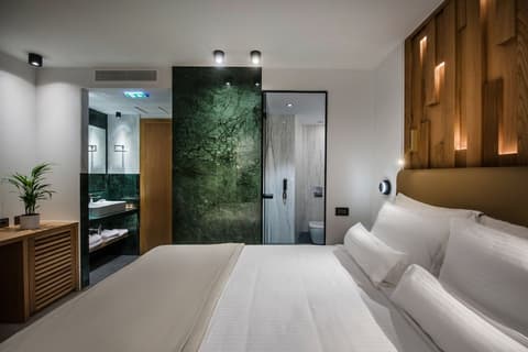 Dimargio Luxury Hotel & Spa, Room