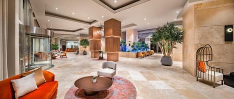 Rixos Park Belek - The Land of Legends Access, Lobby