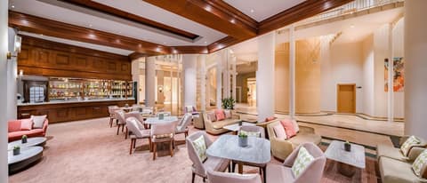 Rixos Park Belek - The Land of Legends Access, Lobby