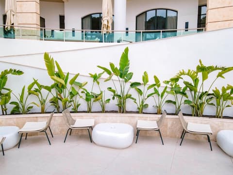 Rixos Park Belek - The Land of Legends Access, Lobby