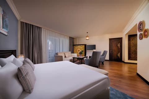 Rixos Park Belek - The Land of Legends Access, Room