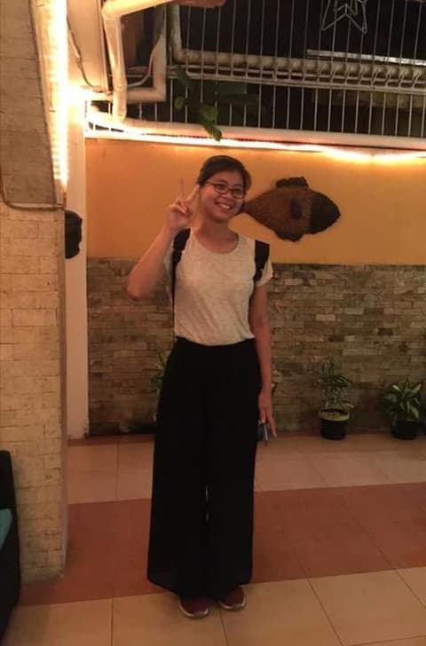 Little Norway guest house, Terrace/patio