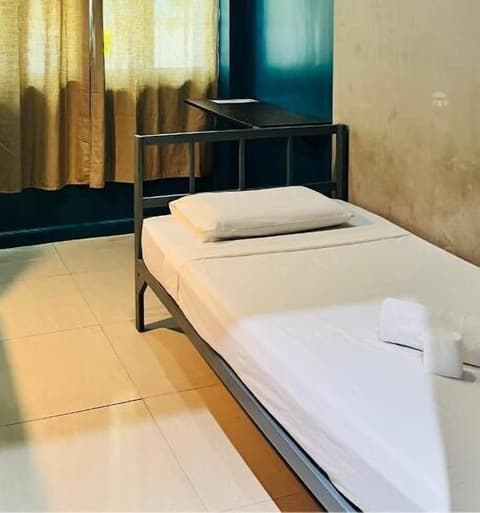 The Daylight Inn Davao, Room