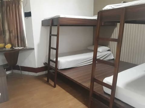 Smart Dream Aeropolis AR2, Room