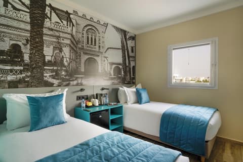 Mia Hotels Agadir, Room
