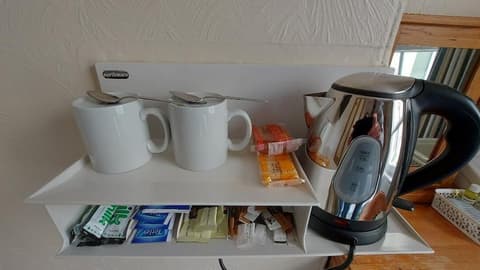 The Clifton at Paignton, Room