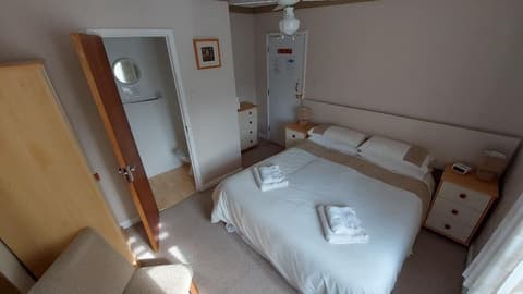 The Clifton at Paignton, Room