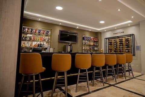 La Quinta by Wyndham Quito, Lobby