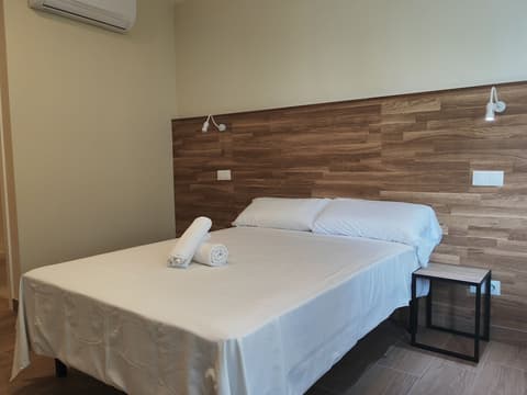 Apartahotel Golden Alcalá, Room