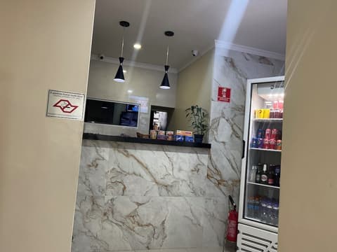 Hotel Quintino, Reception