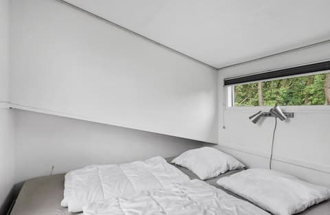 First Camp Aarhus   Jylland, Room