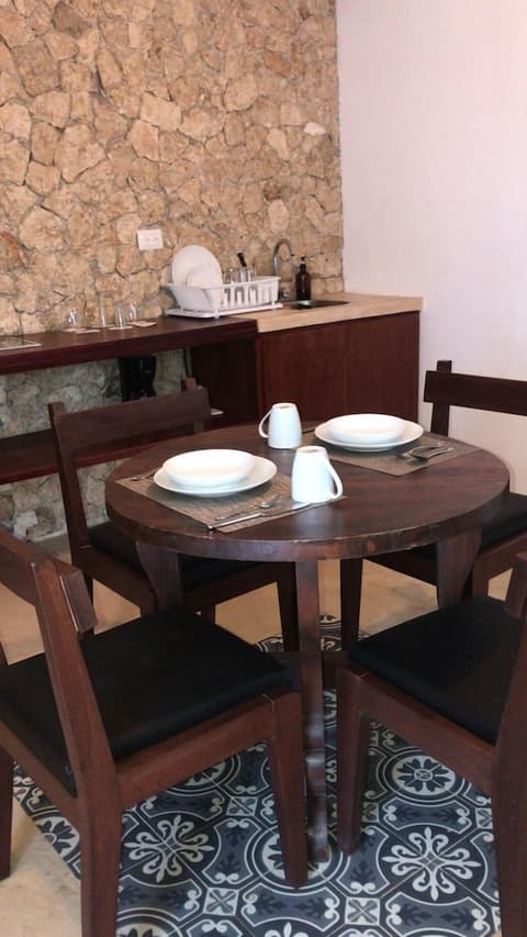 Hotel Casa Azuli, Room