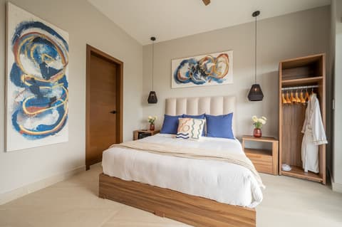 Kippal - Modern Oasis - ApartHotel, Room