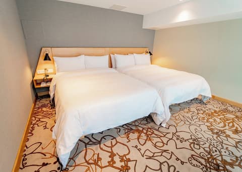 GO Quito Hotel, Room