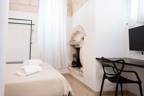 Dama Bianca Boutique Hotel Ostuni, Room