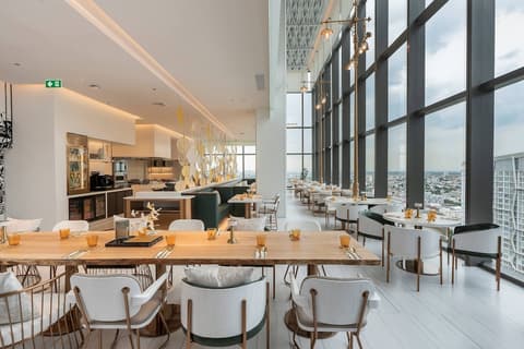 INNSiDE by Meliá Bangkok Sukhumvit, Restaurant