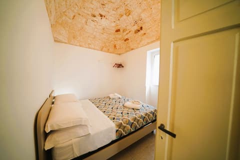 Domus Lapis - Arcuève, Room