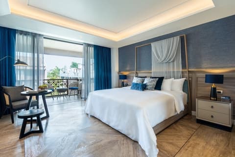 Maladee Rendezvous Hotel Chiang Mai, Room