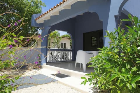 Blue Bonaire by Boutique Bonaire Unique Resorts, Exterior