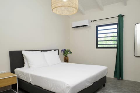 Blue Bonaire by Boutique Bonaire Unique Resorts, Room