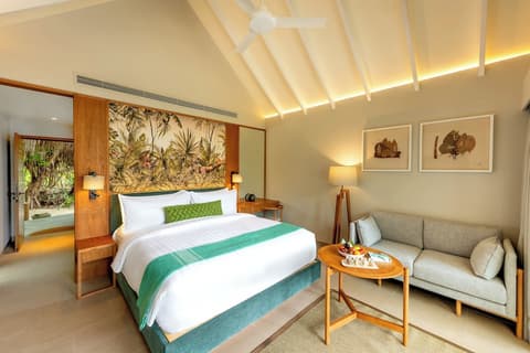 RAAYA By Atmosphere  with Free Transfers, Room