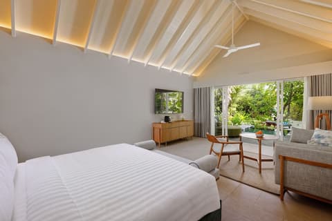 Raaya by Atmosphere 2025 - GATTINONI, Room