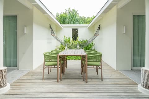 Raaya by Atmosphere 2025 - GATTINONI, Room