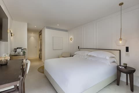 Theatron Jerusalem Hotel & Spa - MGallery Collection, Room