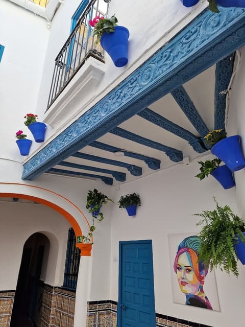 Arc House Mezquita - Adults Only, Terrace/patio