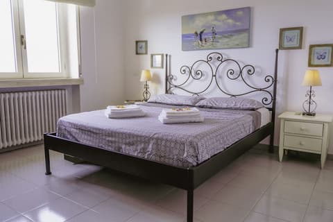 S'ARD Guest House Sassari, Room