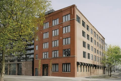 Sonder by Marriott Bonvoy Market Hall Apartments West Loop, View from property