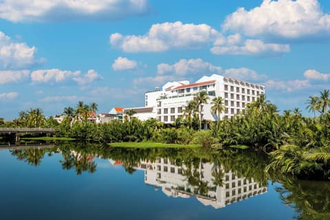 Little Oasis - An Eco Friendly Hotel & Spa, Exterior