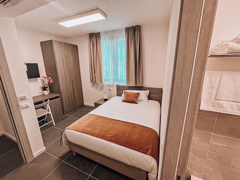 BLU HOTEL 4 4 S.R.L., Room