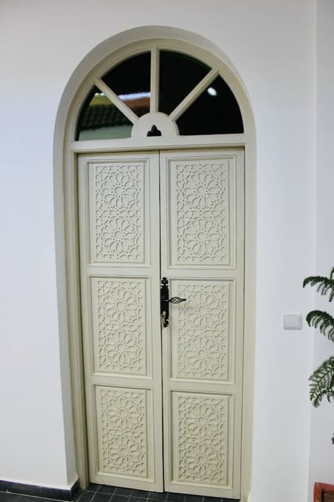 Dar Riad Jomana, Room