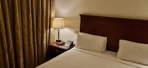New Madinah Hotel, Room