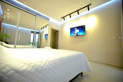 Tekoa Lodge de Selva, Room